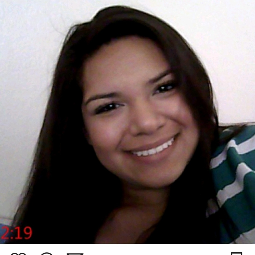 Meet your Posher, Stephana
